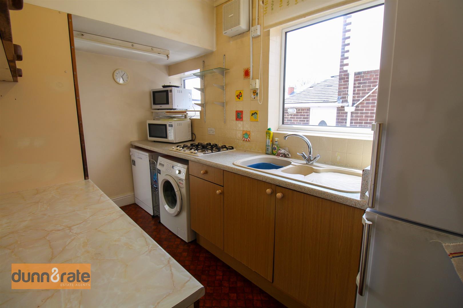 Heath Place, Maybank, Newcastle